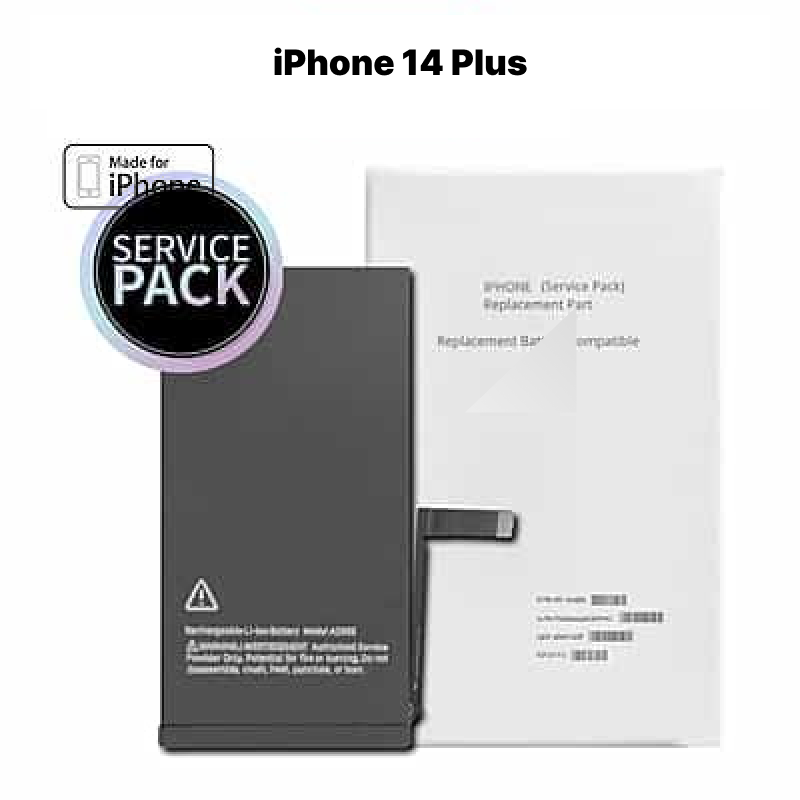 iPhone 14 PLUS Original Replacement Battery ( Service Pack ) replacement battery repair part