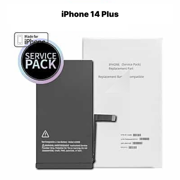 iPhone 14 PLUS Original Battery ( Service Pack )