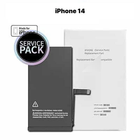 iPhone 14 Original Replacement Battery ( Service Pack ) replacement battery repair part
