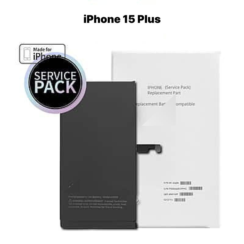 iPhone 15 Original Replacement Battery ( Service Pack ) replacement battery repair part