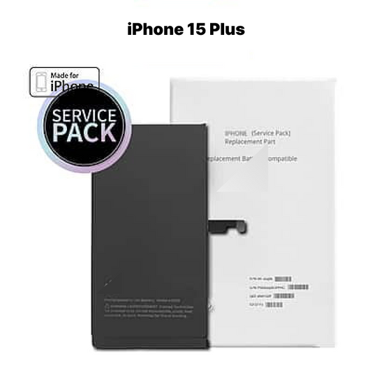 iPhone 15 Original Replacement Battery ( Service Pack ) replacement battery repair part