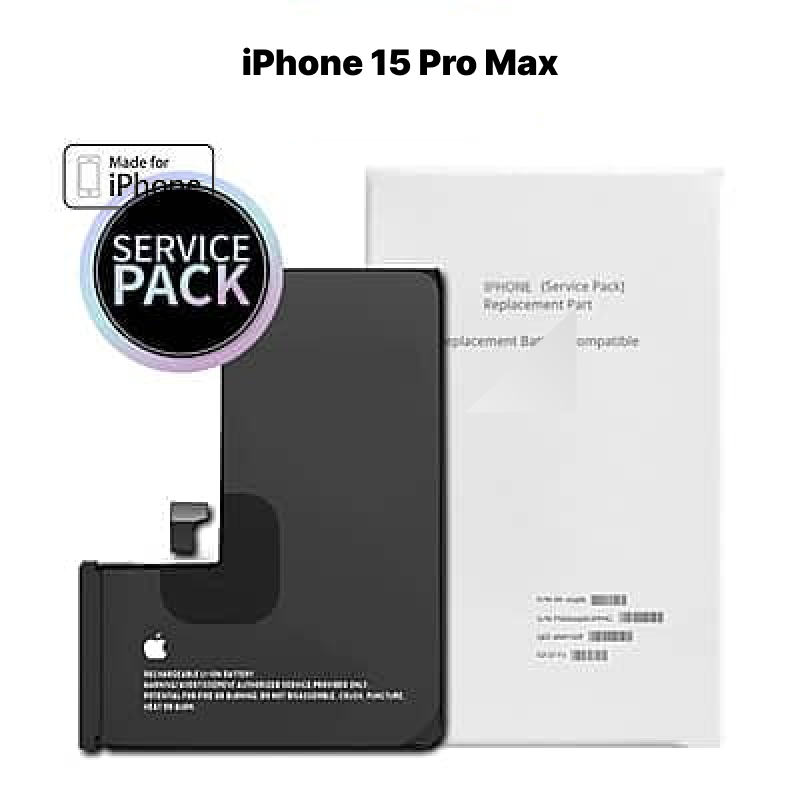 iPhone 12 Pro Max Original Replacement Battery [Service Pack] replacement battery repair part