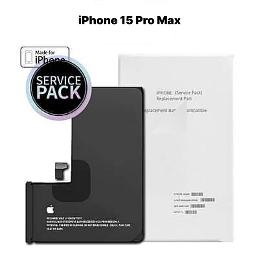 iPhone 12 Pro Max Original Replacement Battery [Service Pack] replacement battery repair part