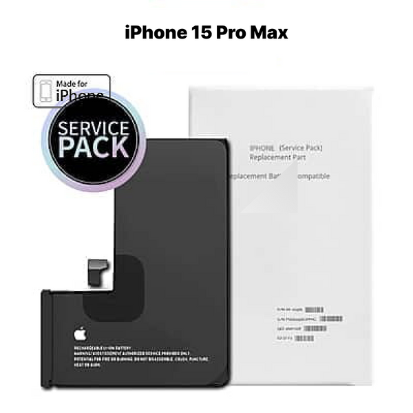 iPhone 12 Pro Max Original Battery ( Service Pack )