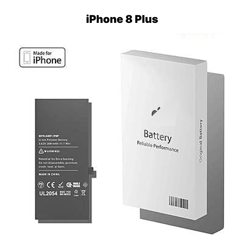 iPhone 8 Plus Original Battery ( Service Pack )