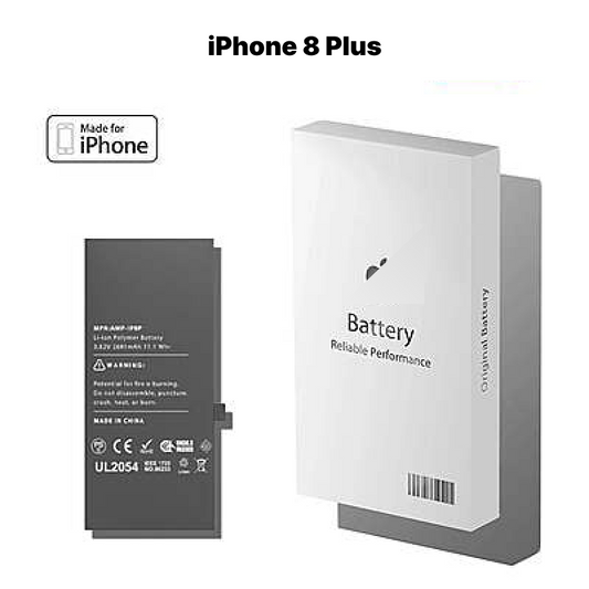 iPhone 8 Plus Original Battery ( Service Pack )