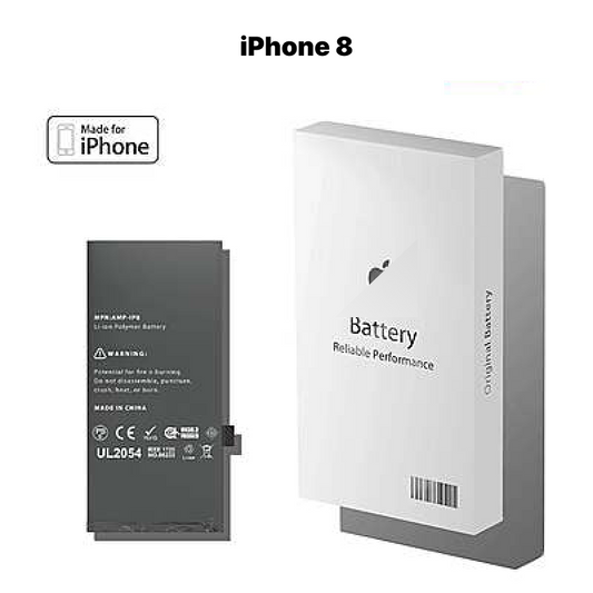 iPhone 8G Original Battery ( Service Pack )