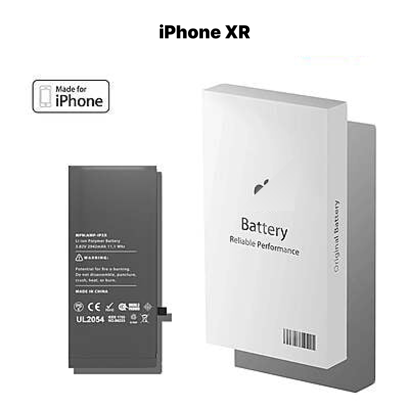 iPhone XR Original Battery ( Service Pack )