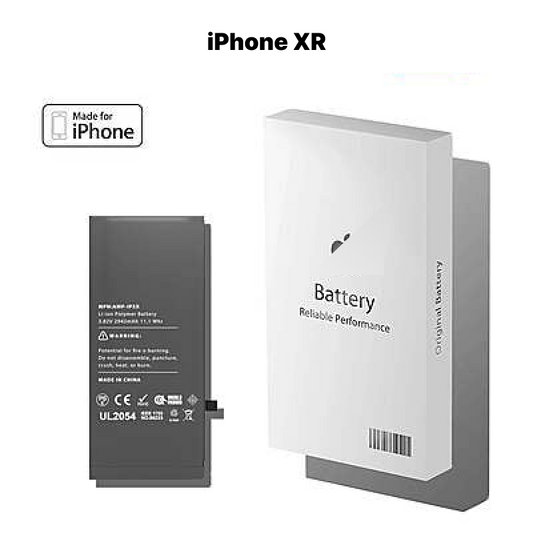 iPhone XR Original Battery ( Service Pack )