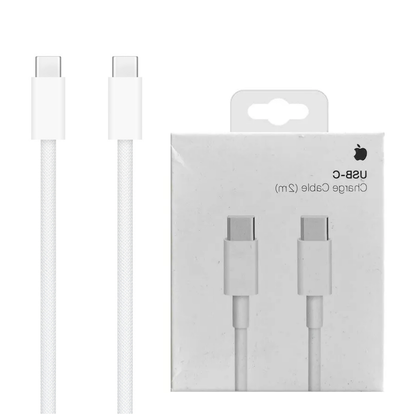 USB-C Cable 240W - 2M OG