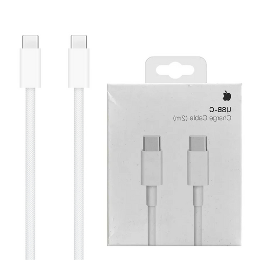 USB-C Cable 240W - 2M OG