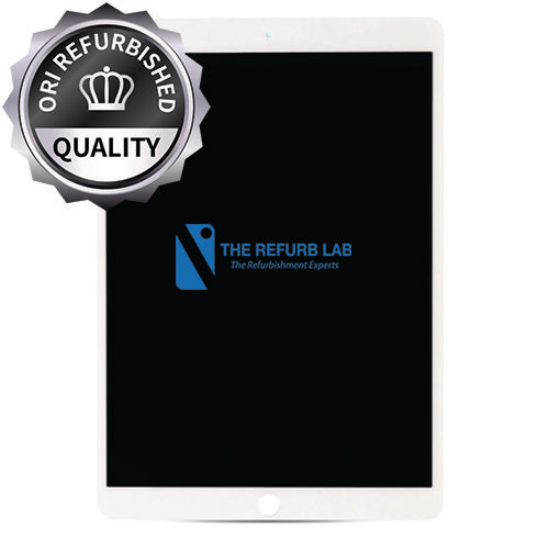 iPad Pro 10.5 (2017) Refurbished LCD Screen - White