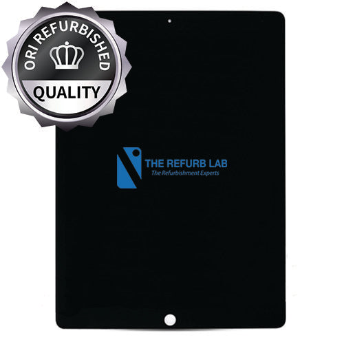 iPad Pro 12.9 2nd Gen (2017) Refurbished LCD Screen - Black