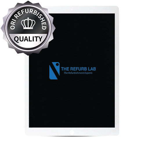 iPad Pro 12.9 2nd Gen (2017) Refurbished LCD Screen - White