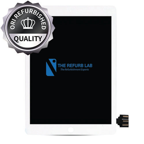iPad Pro 9.7 (2016) inch Lcd Refurbished - White