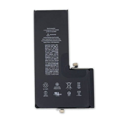 iPhone 11 Pro Max Replacement Battery - Standard replacement battery repair part