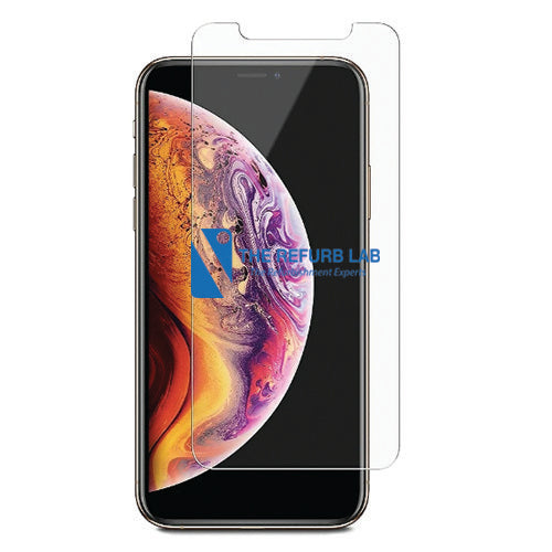Tempered Glass Screen Protector for iPhone XS Max/11Pro MAX - 1 PC