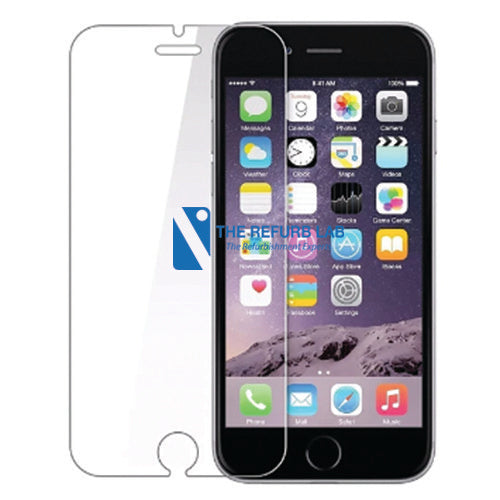 Tempered Glass Screen Protector for iPhone 6/7/8 Plus - 5.5 - 1 PC