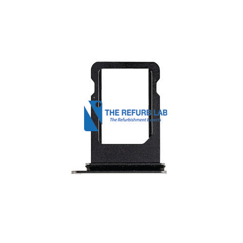 iPhone X Sim Card Tray Space Grey