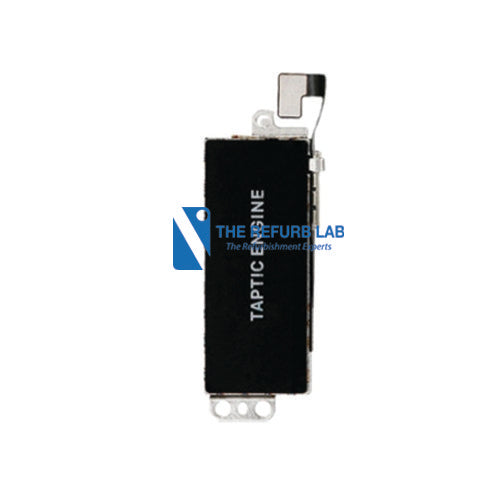 iPhone XR Vibrator Motor with Flex Cable