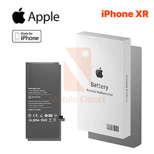 iPhone XR Original Battery ( Service Pack )