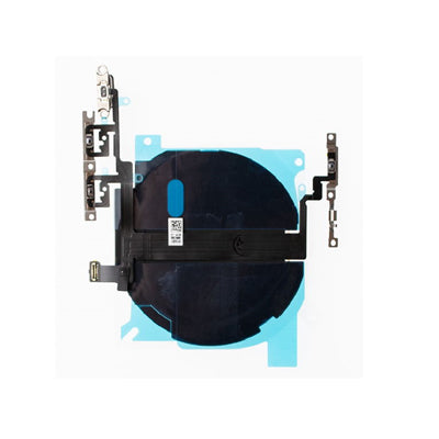 iPhone 13 Pro Max Wireless NFC Charging Coil With Flash Flex - OEM