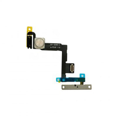 iPhone 11 Power Button & Flashlight Flex Cable-OEM
