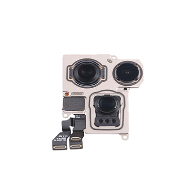 iPhone 15 Pro Max Rear Camera Pull A