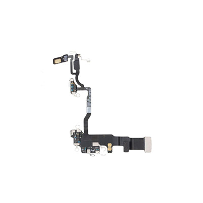 Wifi Antenna Flex Cable for iPhone 15Pro-OEM
