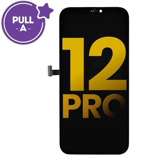 iPhone 12 Pro iPhone 12/ 12 Pro Pulled A Grade Screen Replacement screen assembly replacement part