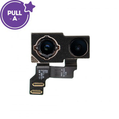 iPhone 12 Mini Rear Camera Pull A
