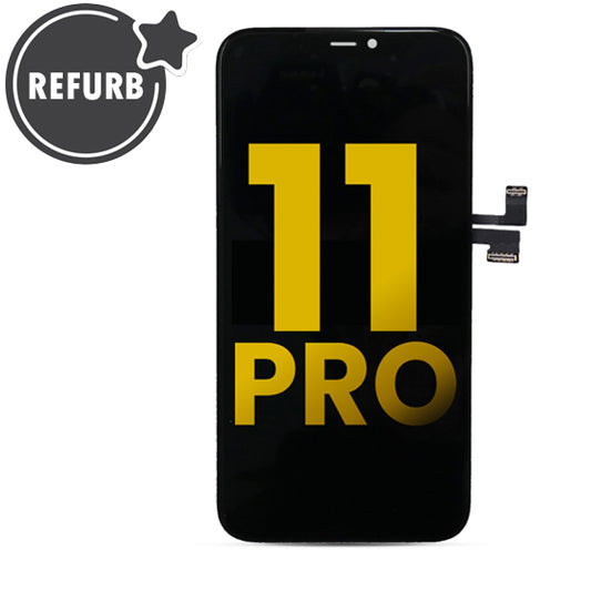 iPhone 11 Pro Refurbished Screen Replacement screen assembly replacement part