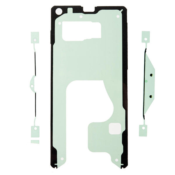 Samsung S10 Plus - Frame Sticker - OEM - 3 PC set
