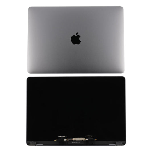 Macbook Air A2337 Complete Screen Replacement - Grey
