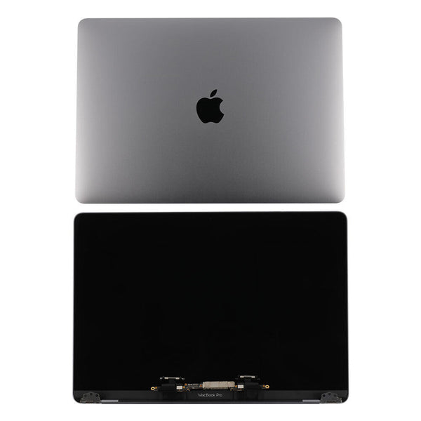 Macbook Air A2337 Complete Screen Replacement - Grey