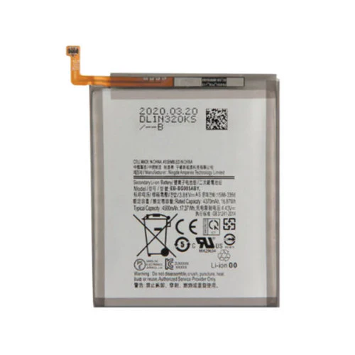 Samsung Galaxy S20 Plus Battery - Original