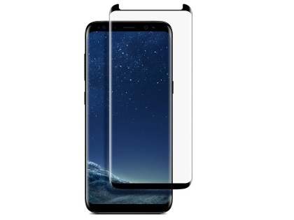 Tempered Glass For Samsung Galaxy S8/S9 - 2 Pack