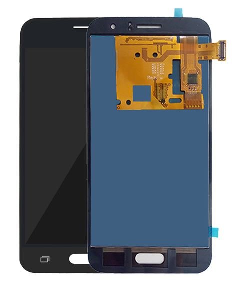 Samsung J120 LCD compatible