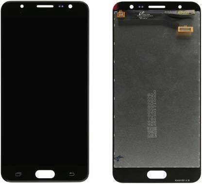 Samsung J7 Prime G610F OLED compatible