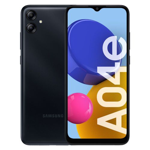 Samsung Galaxy A04E 32GB Phone - Brand New