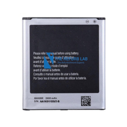 Samsung Galaxy S4 BATTERY