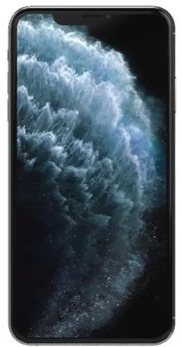 iPhone 11 Pro Used Phone 256GB Silver [Grade-B]