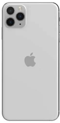 iPhone 11 Pro Used Phone 256GB Silver [Grade-B]