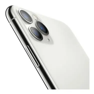 iPhone 11 Pro Used Phone 256GB Silver [Grade-B]