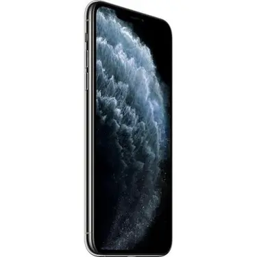 iPhone 11 Pro Used Phone 256GB Silver [Grade-B]