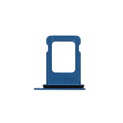 SIM Card Tray for iPhone 13-OEM-Blue