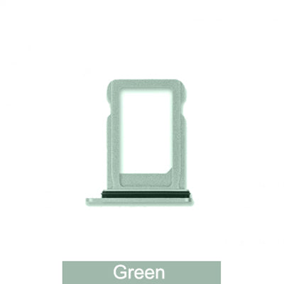 SIM Card Tray for iPhone 13Mini-OEM-Green