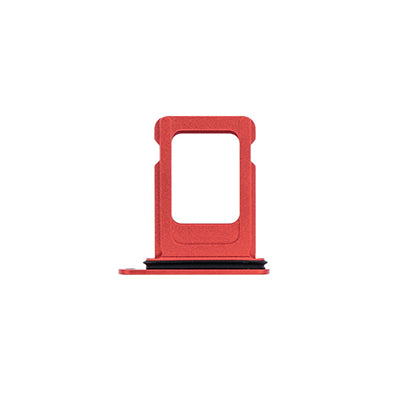 SIM Card Tray for iPhone 13-OEM-Red