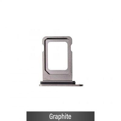 SIM Card Tray for iPhone 13Pro/13 Pro Max-OEM-Graphite