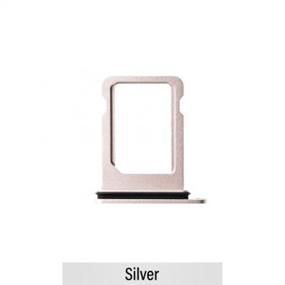 SIM Card Tray for iPhone 13Mini-OEM-Starlight